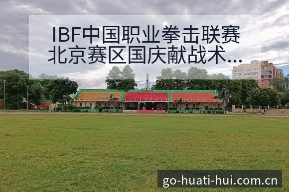 IBF中国职业拳击联赛北京赛区国庆献战术变化与风险点数据 - 华体会